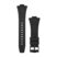 Intense Black - Premium Rubber Watch Strap for Tissot PRX