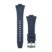 Navy Blue - Premium Rubber Watch Strap for Tissot PRX